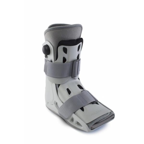 AIRCAST AIRSELECT KORT GÅSTØVEL