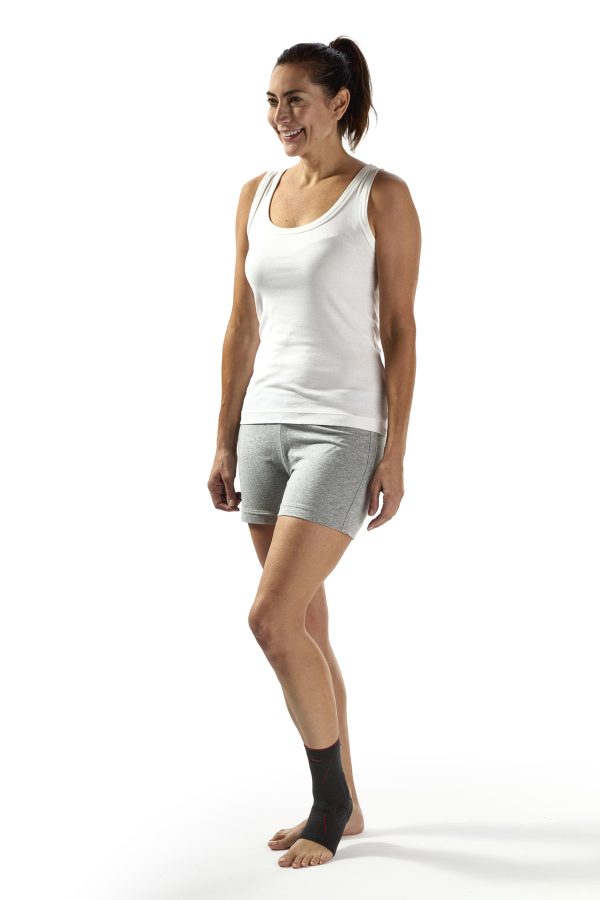 DonJoy Malleoforce ankelbandage - Billede 4
