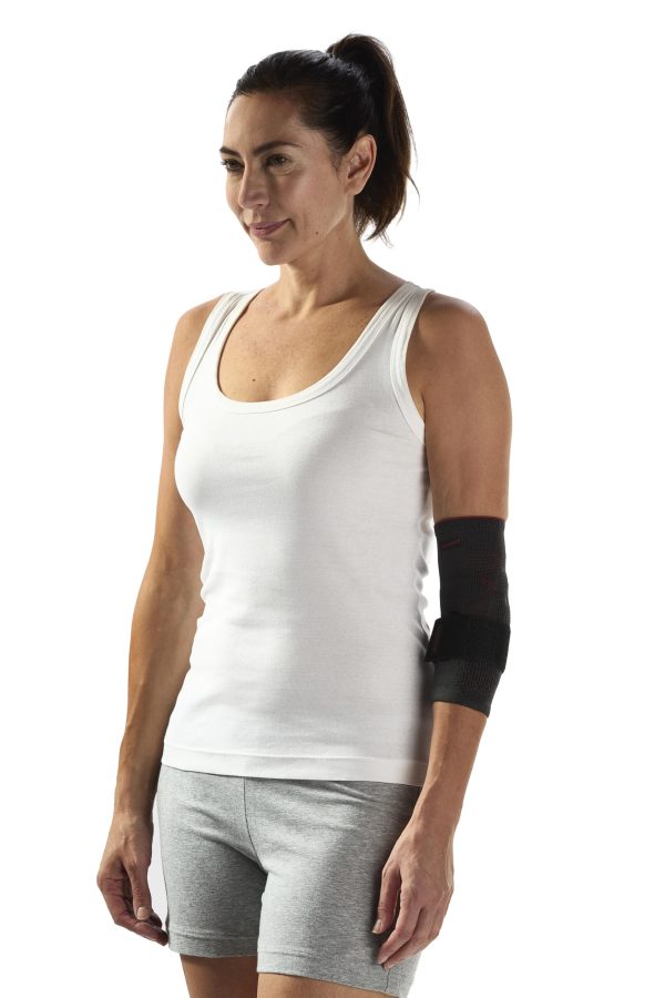 DonJoy Epiforce albuebandage - Billede 4