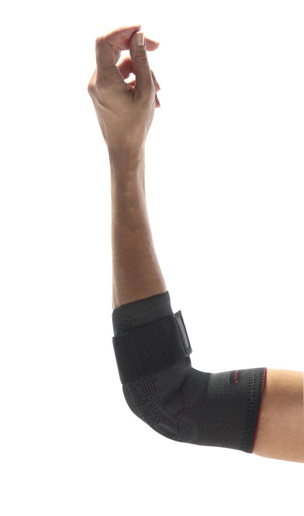 DonJoy Epiforce albuebandage - Billede 3