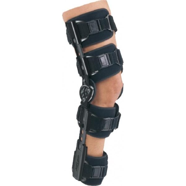 DonJoy TROM Advance kneskinne