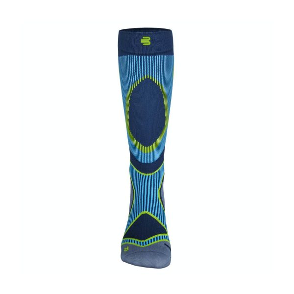 Bauerfeind Run Performance Compression Strømpe - Billede 3