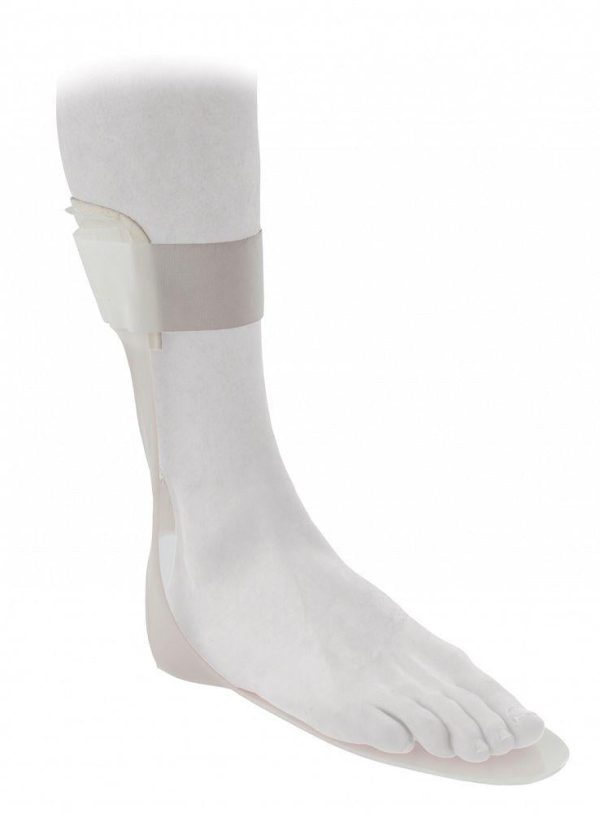 PROCARE Super-Lite AFO Dropfodsskinne - Billede 2
