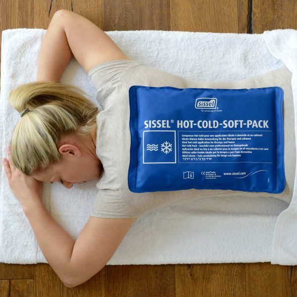 SISSEL Hot Cold Soft Pack - Billede 3
