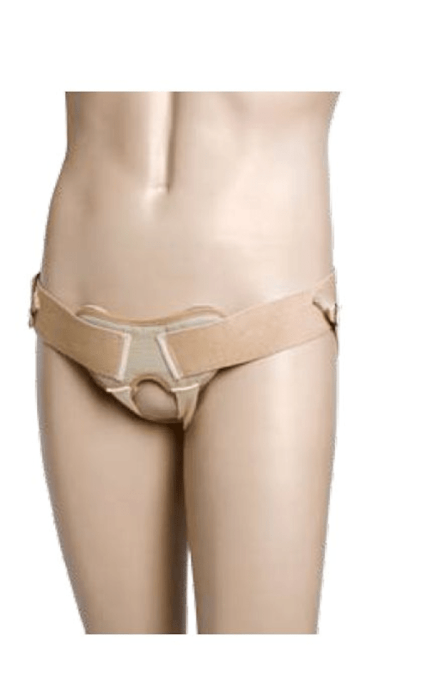 DonJoy Hernia Bælte - Billede 2
