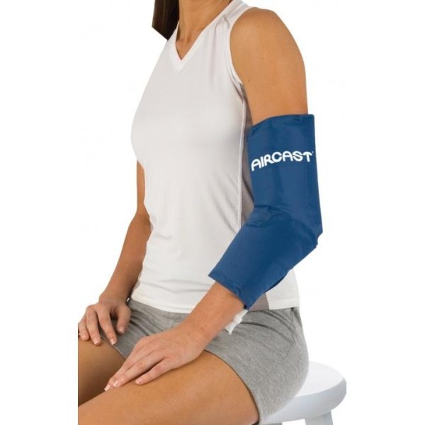 Aircast Cryo/Cuff Albue mansjett