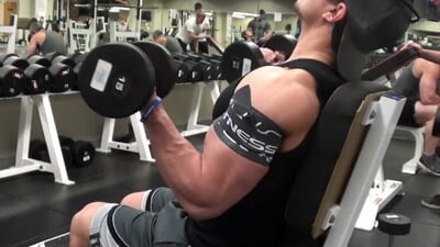 4 tips for større biceps 32 2 61 1