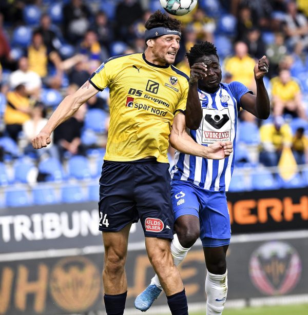 Headstrong fodbold hovedbeskyttelse - Billede 5