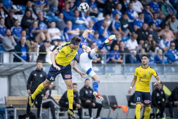 Headstrong fodbold hovedbeskyttelse - Billede 6