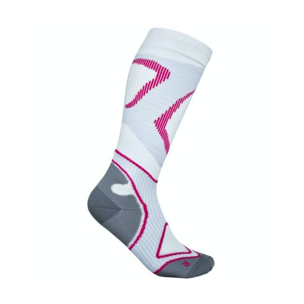 Bauerfeind Run Performance Compression Strømpe - Billede 5