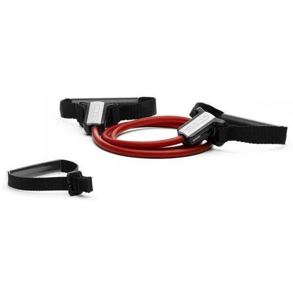 SKLZ Treningselastikk-sett Medium (9 kg)