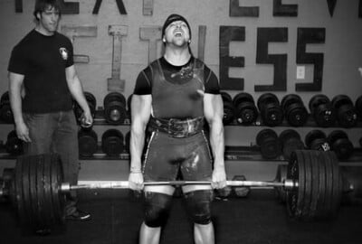 PHAT: adaptiv trening for krafthypertrofi 21 3 29 1