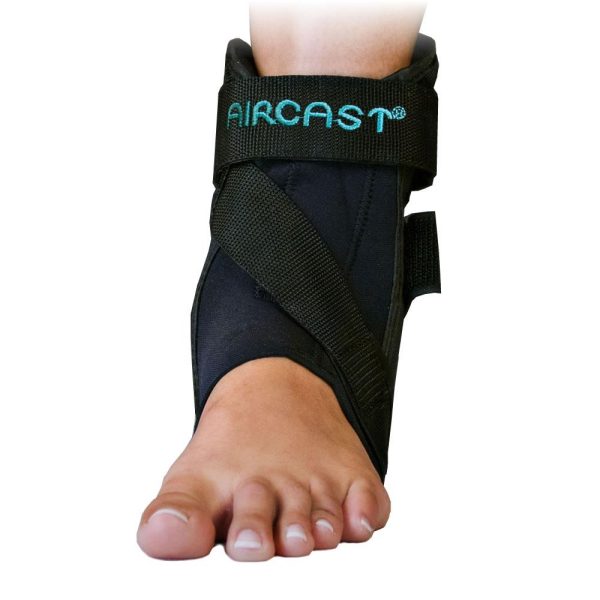 AIRCAST AirSport ankelbandage - Billede 2