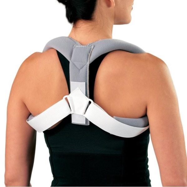 ProCare Universal Clavicle (kragebein)