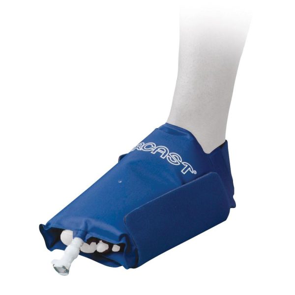 Aircast Cryo/Cuff Fod manchet - Billede 2