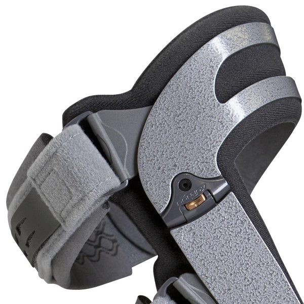 DONJOY OA Adjuster III knæskinne - Billede 3