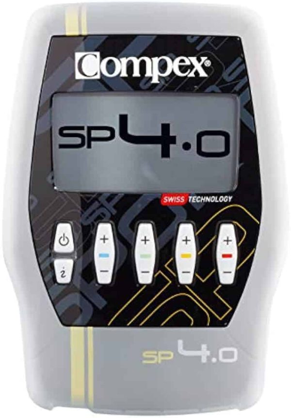 Compex beskyttelsescover - Billede 3