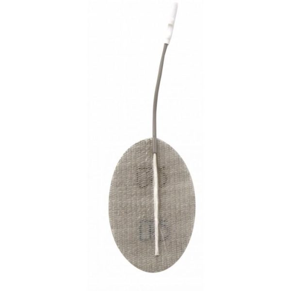 Dura Stick Premium 40x60 mm oval elektrode