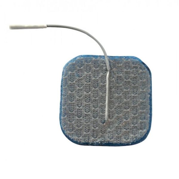 Dura Stick Premium elektrode 50x50 mm for sensitiv hud