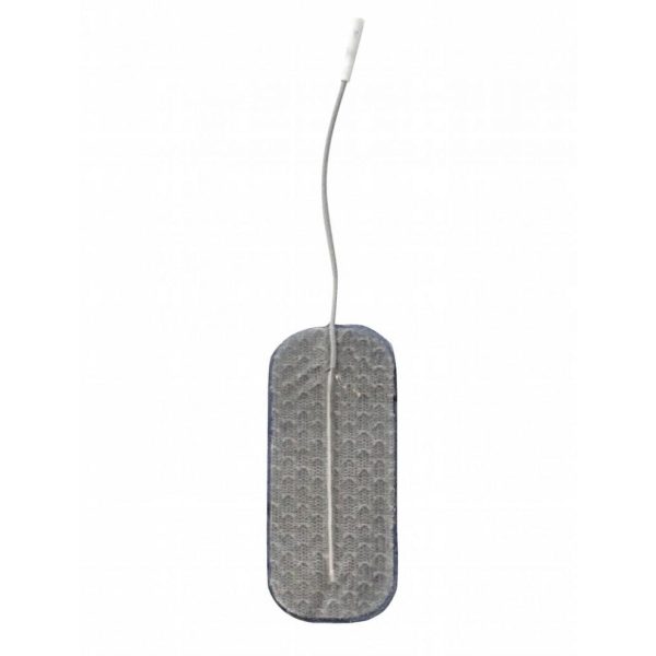 Dura Stick Premium-elektrode 40x90 mm for sensitiv hud