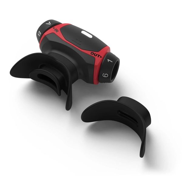 Airofit Pro 2.0 Breathing trainer - Billede 5