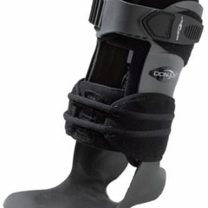 Produkter på Tilbud 67 DONJOY Velocity Moderat Support ankelbandage