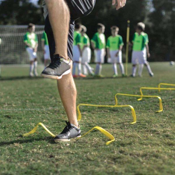 SKLZ 6X Hurdles (sæt med 6 stk.) - Billede 3