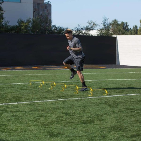 SKLZ 6X Hurdles (sæt med 6 stk.) - Billede 5