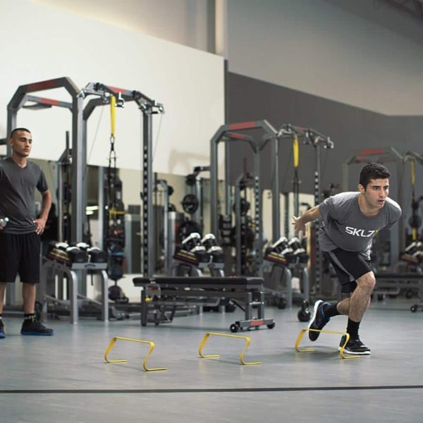 SKLZ 6X Hurdles (sæt med 6 stk.) - Billede 6