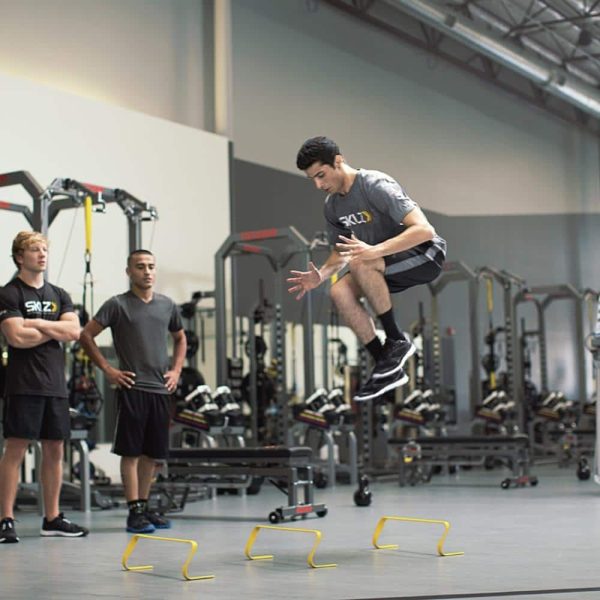 SKLZ 6X Hurdles (sæt med 6 stk.) - Billede 7