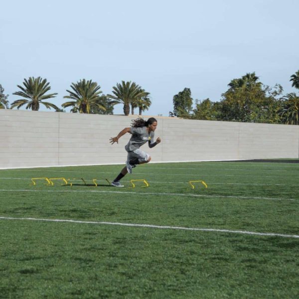 SKLZ 6X Hurdles (sæt med 6 stk.) - Billede 9