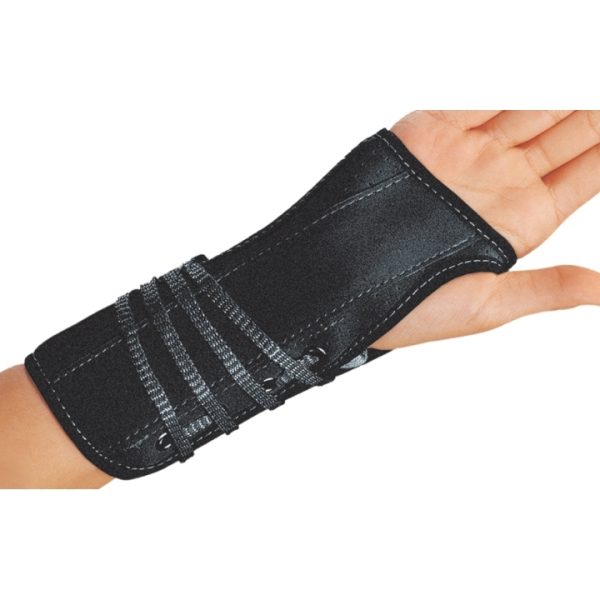 Procare Lace Up Wrist Support håndledsbandage - Billede 2