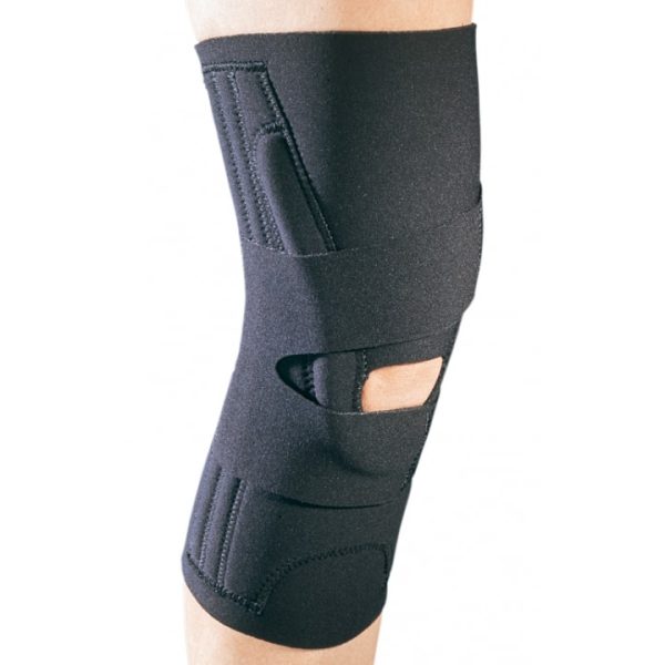 DonJoy Lateral Patella Stabilizer knestøtte