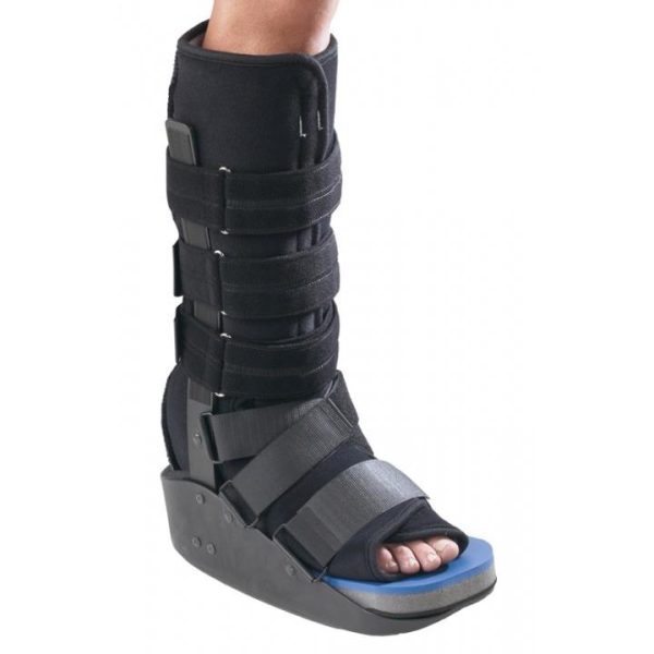 Procare MaxTrax Diabetic Walker-støvel