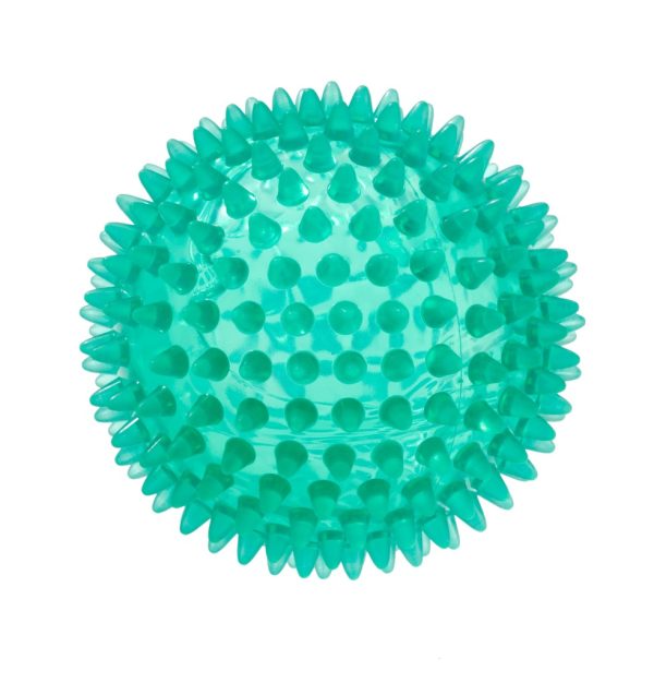 Gymnic Massagebold - Billede 4