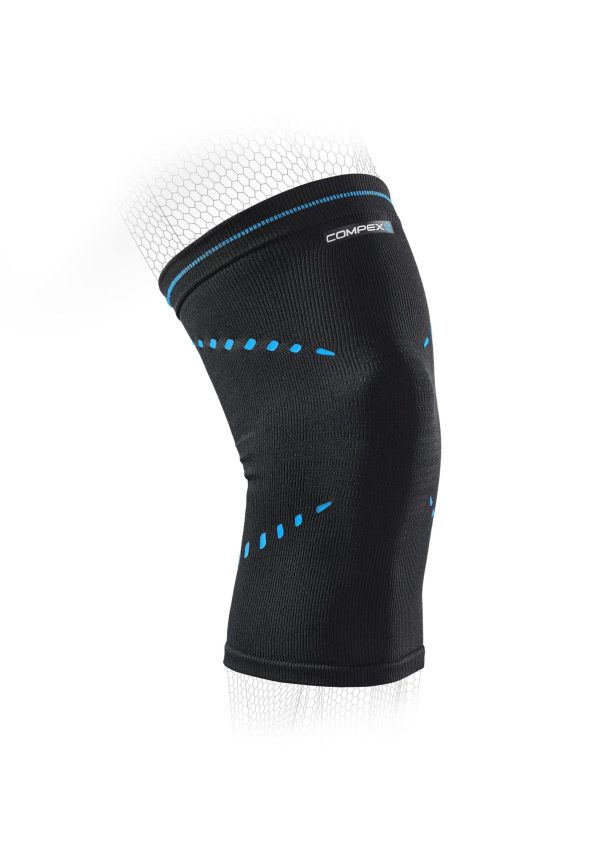 Compex Active Knee Support