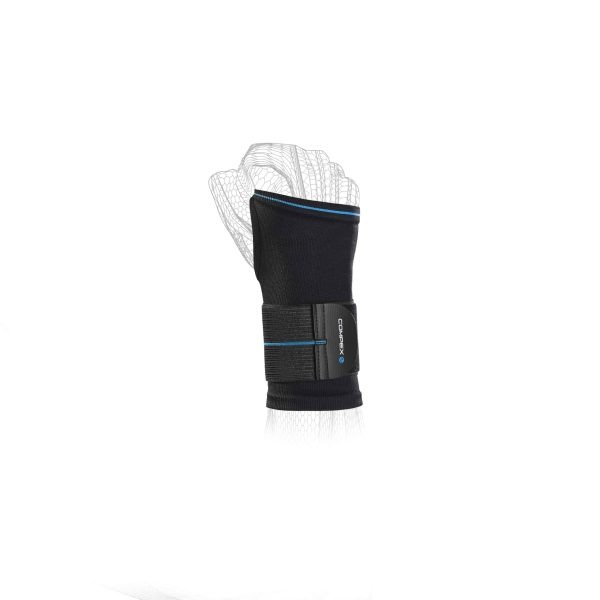 Compex Active håndleddstøtte