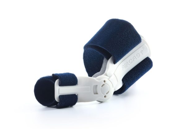 AirCast ActyToe knystskinne - Billede 2