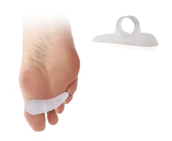 AirCast tåpute