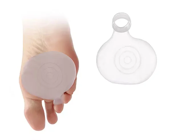 AirCast forfotpute med ring
