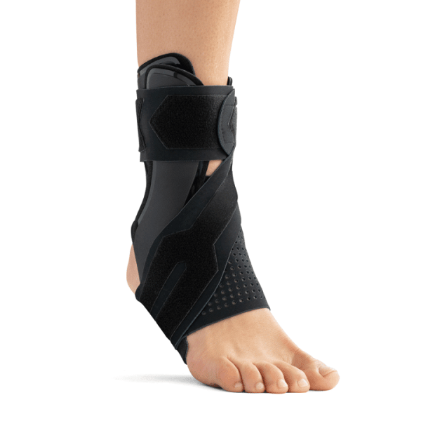 AirCast ActyFoot ankelstøtte