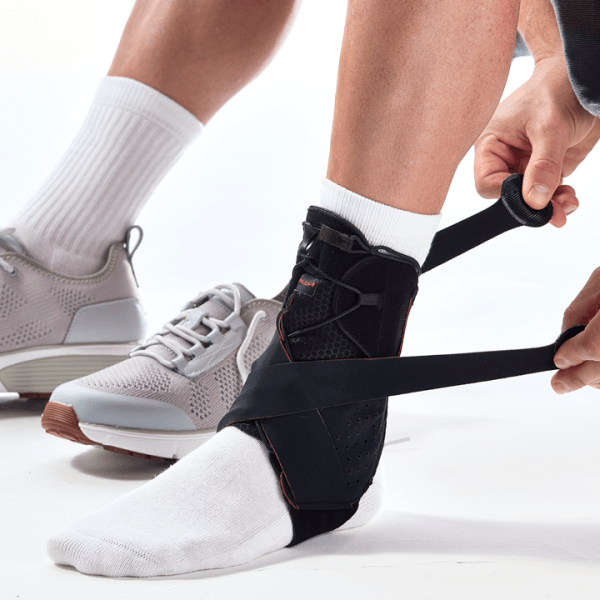 DonJoy ActyLight Ankelbandage - Billede 3