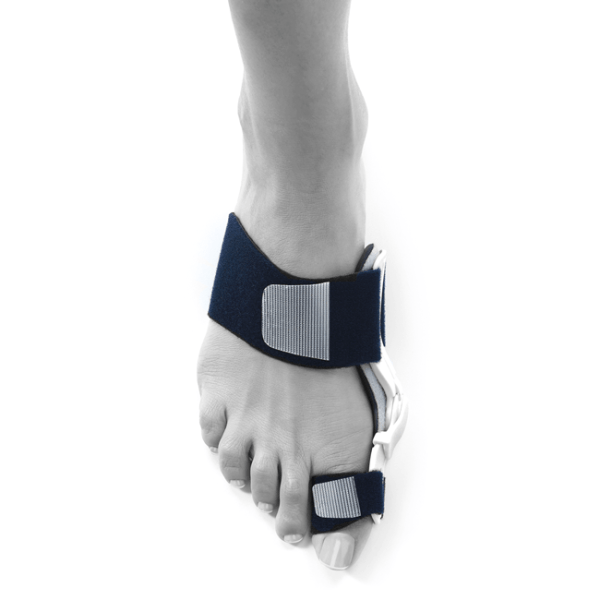 AirCast ActyToe knystskinne - Billede 4