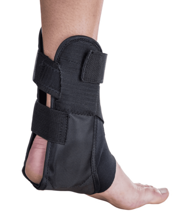 AIRCAST AirSport ankelbandage - Billede 5