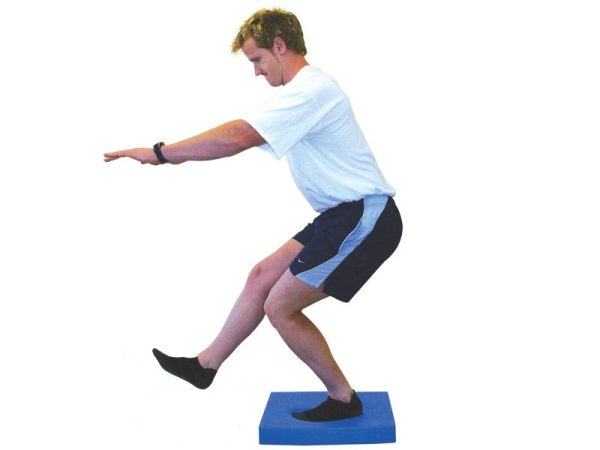Airex Balance Pad - Billede 3