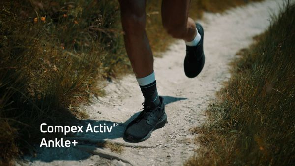 Compex Active+ Ankelbandage - Billede 6