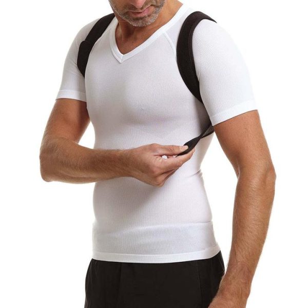 Anodyne holdningskorrigerende skulderstøtte, Basic - Billede 2