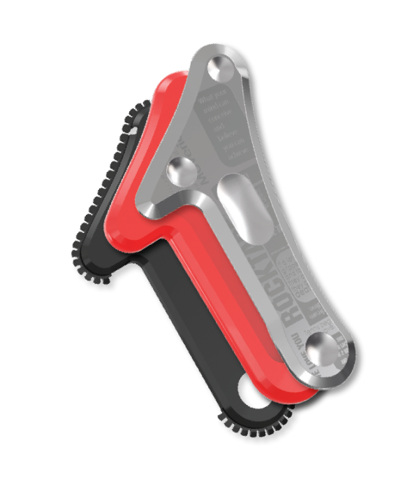 RockBlade Mohawk System - Billede 3
