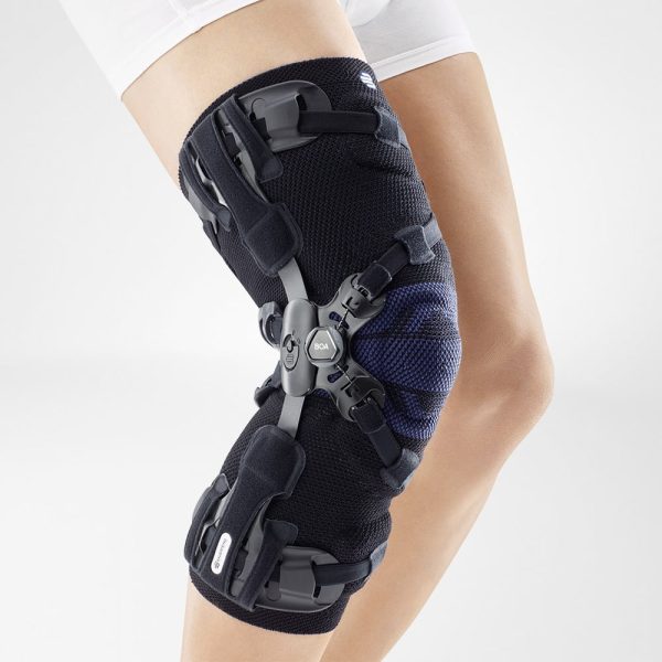 Bauerfeind kneskinne, GenuTrain OA