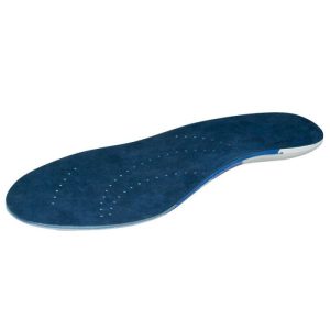 Bauerfeind Globotec Comfort Sport Run, sål - (Kun få størrelser tilbage)